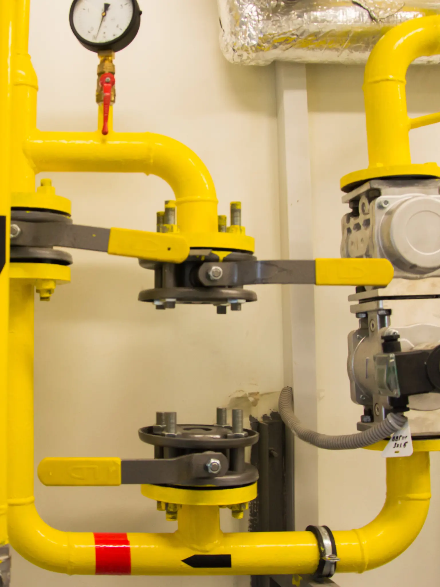 gas boiler engineer near me Dronfield, S18